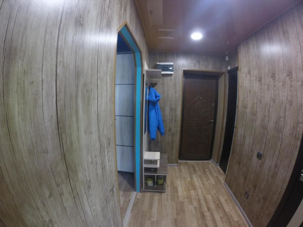 Апартаменты Apartmens on Khabarovskaya Кривой Рог